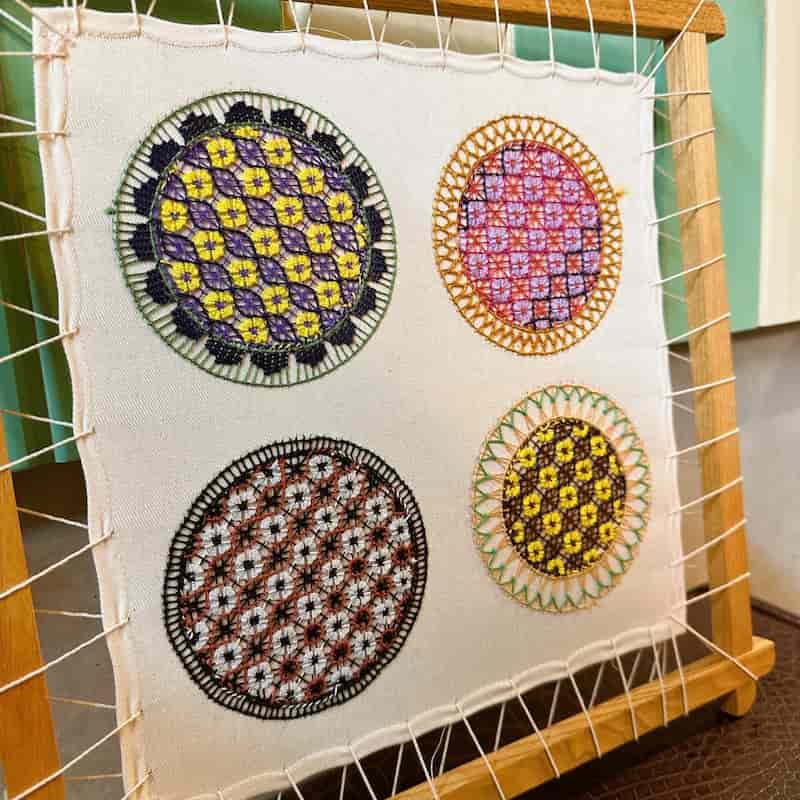 ハンドメイド商品の画像